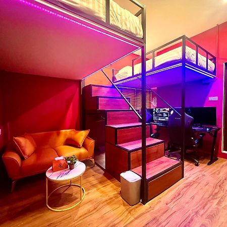 Arena Esports Hotel @ Bugis Village Singapur Exterior foto