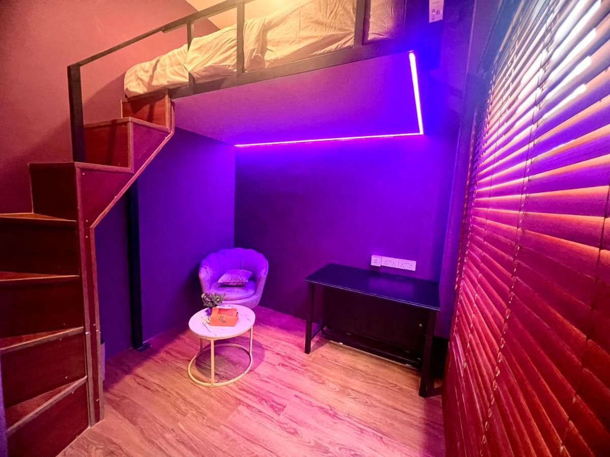 Arena Esports Hotel @ Bugis Village Singapur Exterior foto