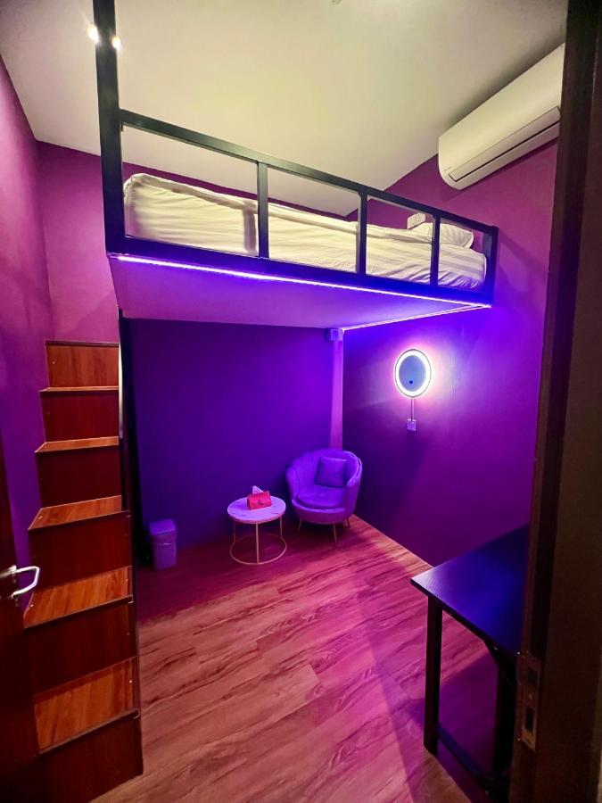 Arena Esports Hotel @ Bugis Village Singapur Exterior foto