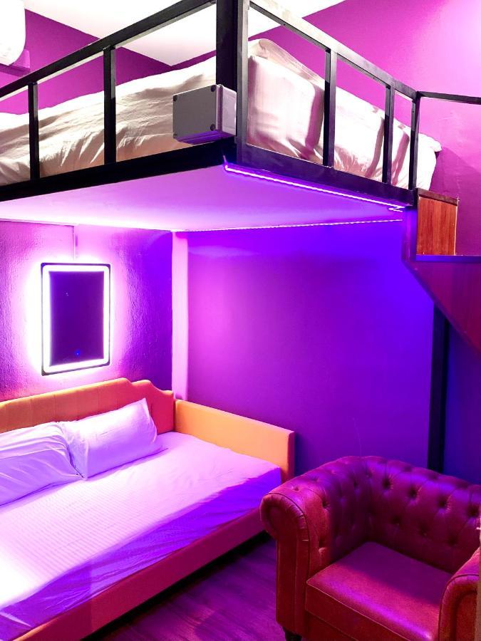 Arena Esports Hotel @ Bugis Village Singapur Exterior foto