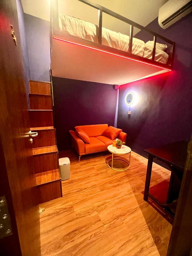Arena Esports Hotel @ Bugis Village Singapur Exterior foto